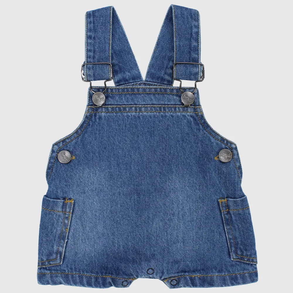 Jean Overall