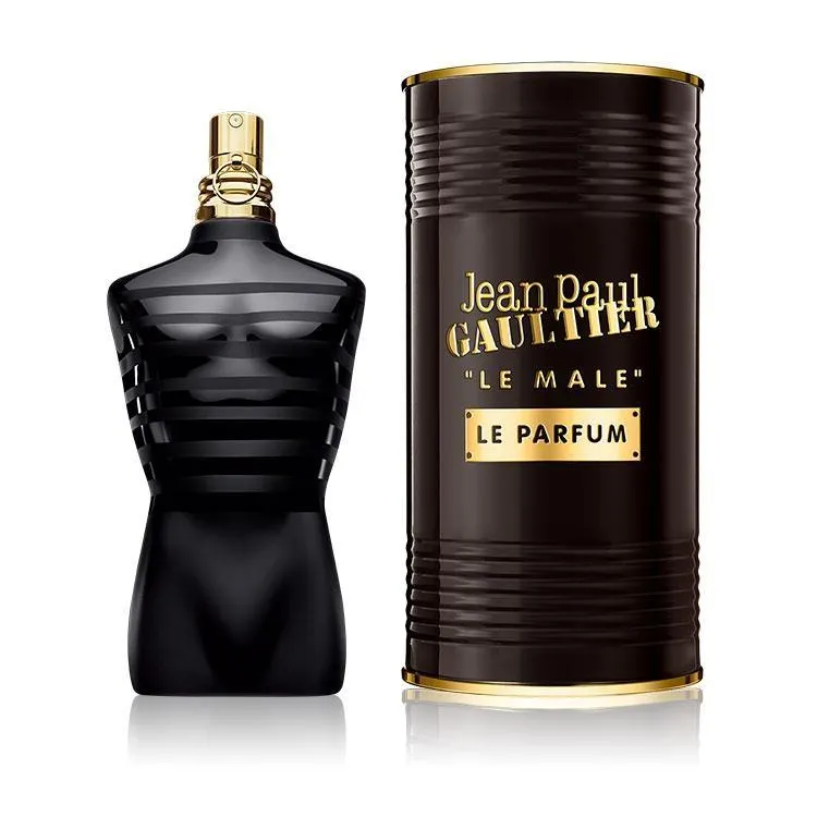 Jean Paur Gaultier  "Le Male" ( Le Parfum )