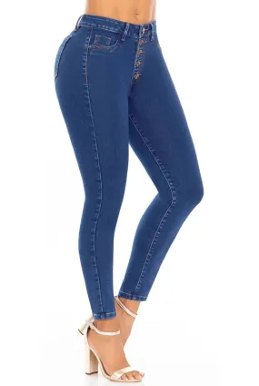 JEGGING BÁSICO REF 578