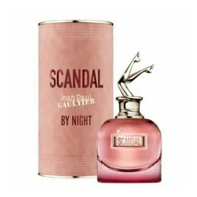 JPG Scandal Night Intense 50ml EDP for Women by Jean Paul Gaultier