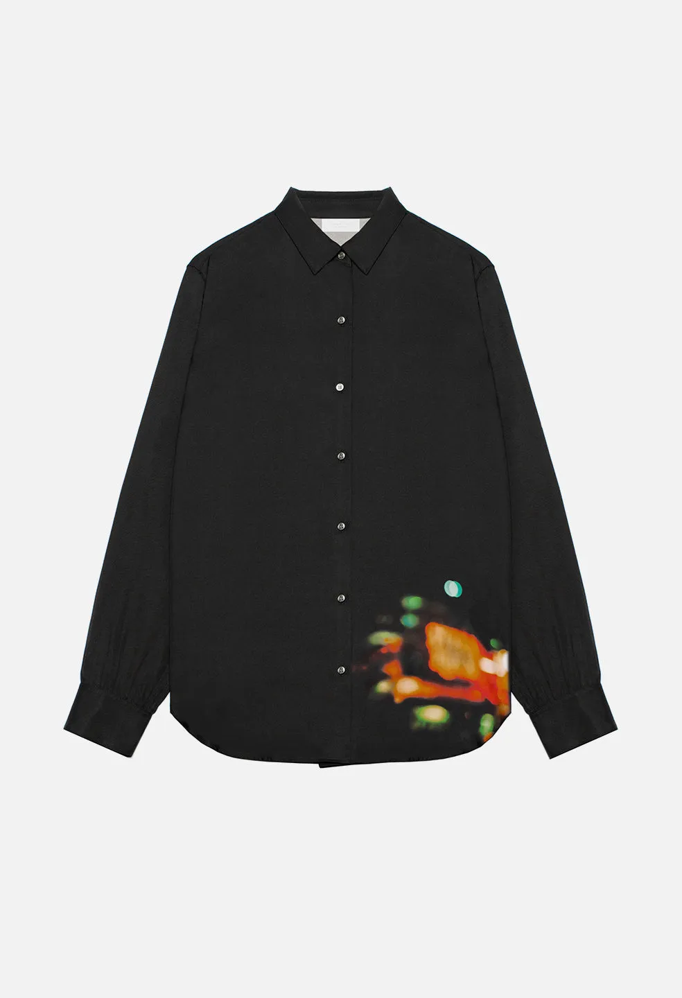 Jude Blouse / Night Lights