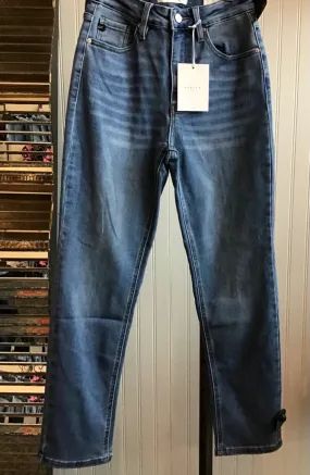 KanCan Slim Straight Jean - 5/26 to 22W