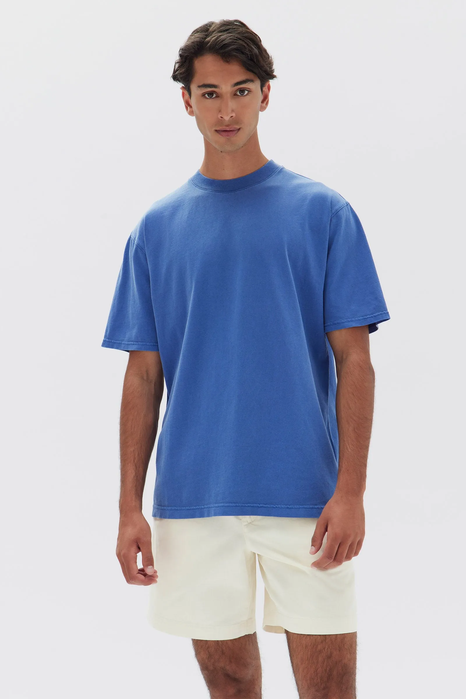 Knox Oversized Tee