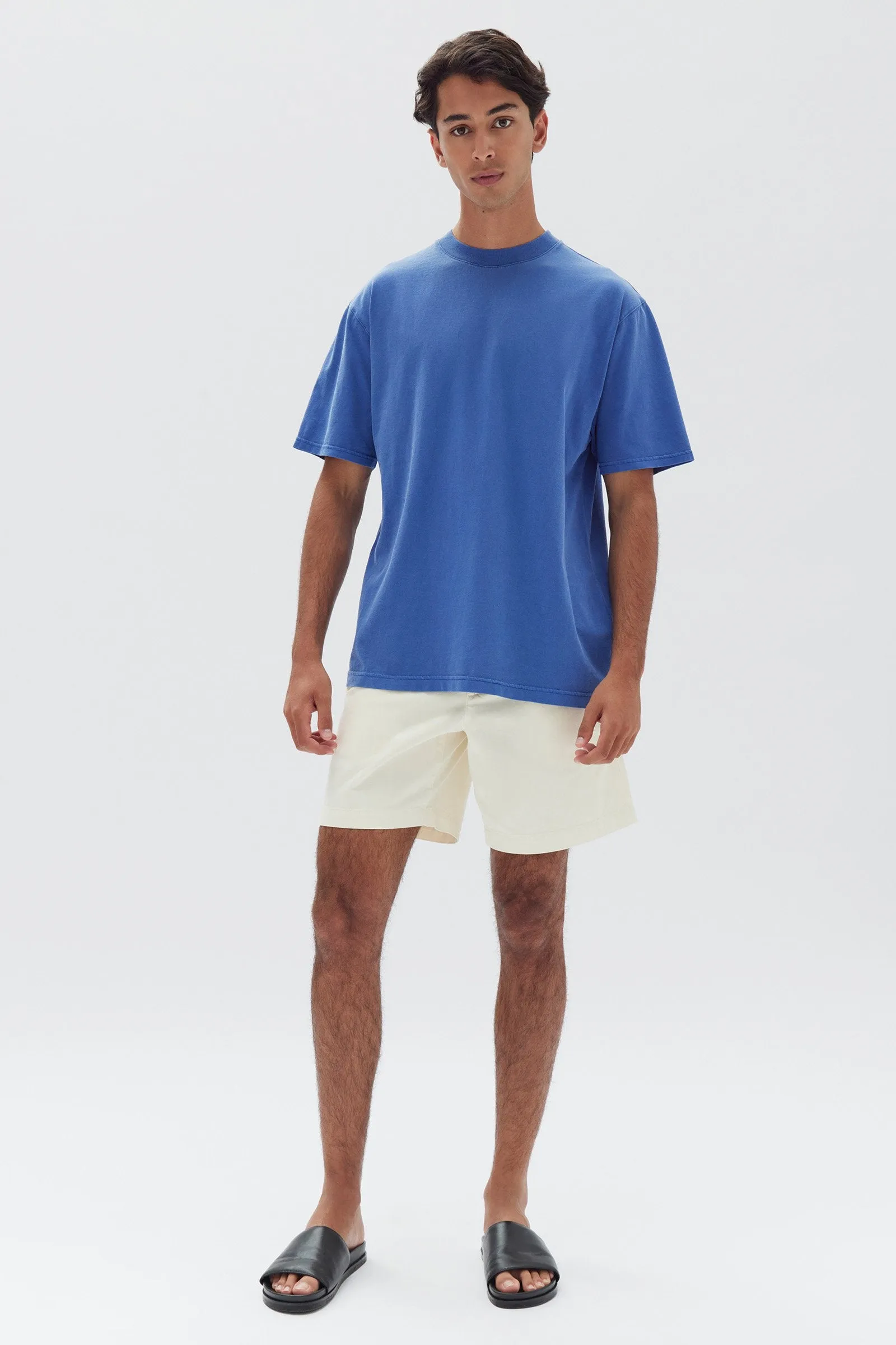 Knox Oversized Tee