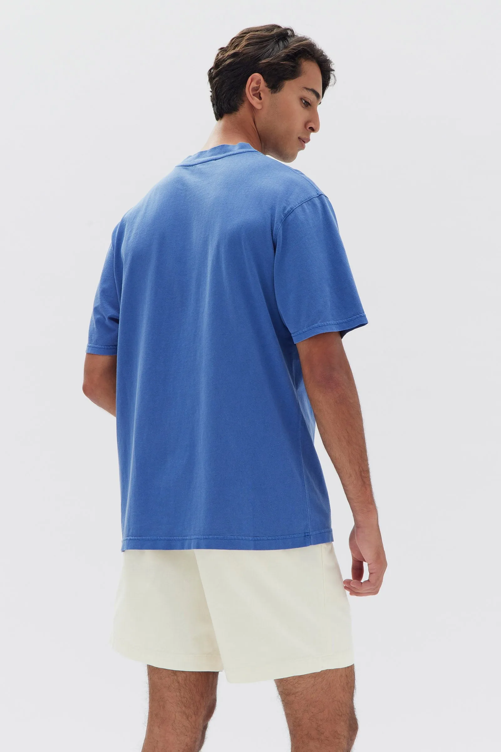 Knox Oversized Tee