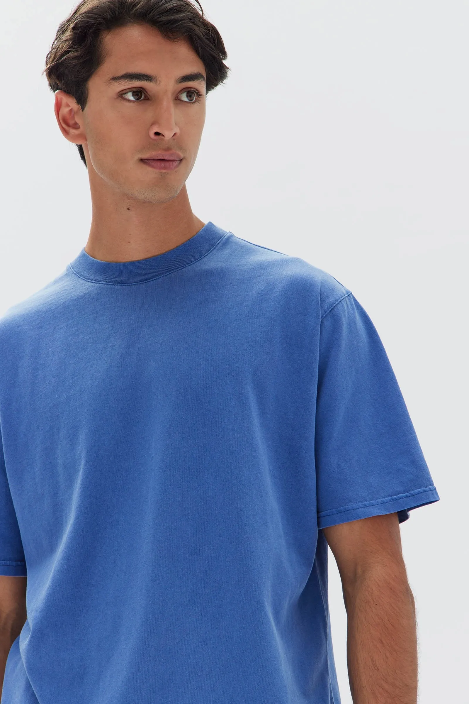 Knox Oversized Tee