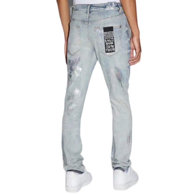 Ksubi Chitch Aurora Dynamite Denim (Aurora) MSP24DJ017