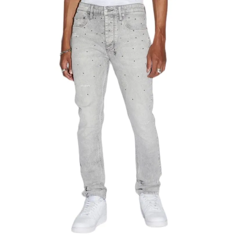 Ksubi Chitch Jupiter Denim (Grey) MSP24DJ018