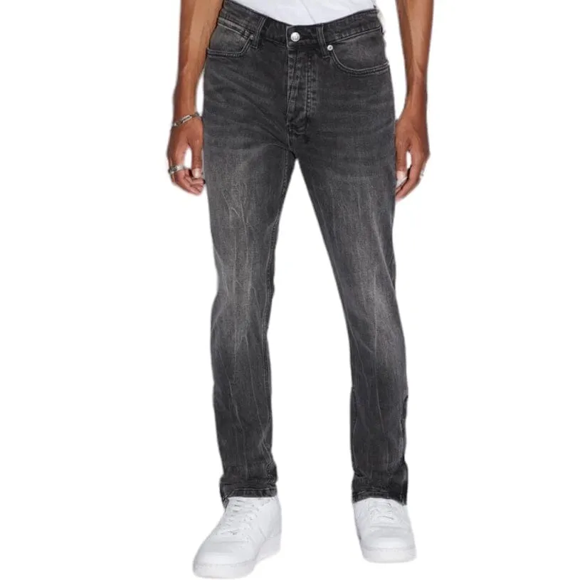 Ksubi Van Winkle Chamber Black Denim (Black) MSP24DJ014