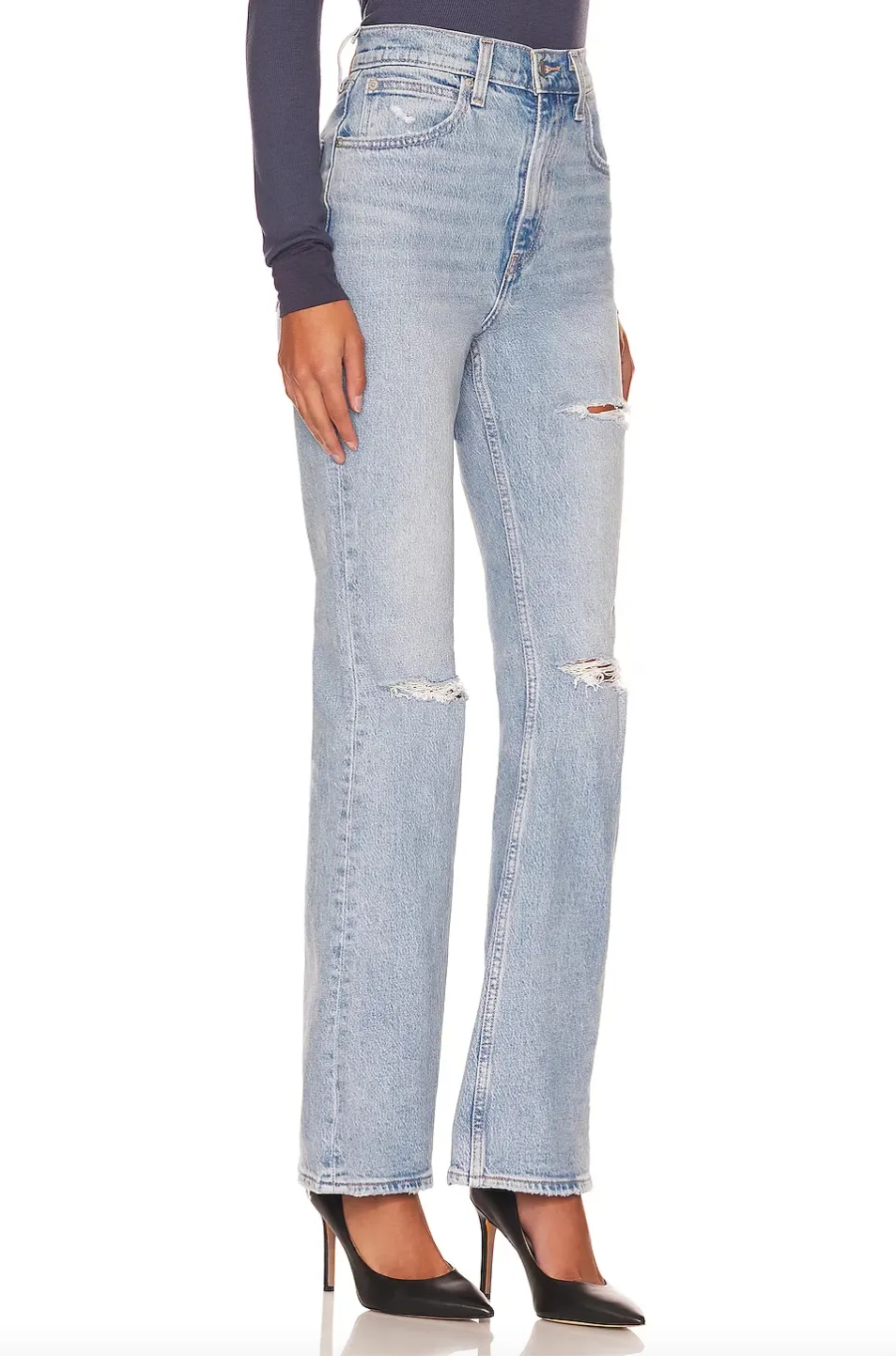 Levi's 70s High Flare