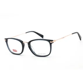 Levis LV 5007 Eyeglasses BLUE/Clear demo lens