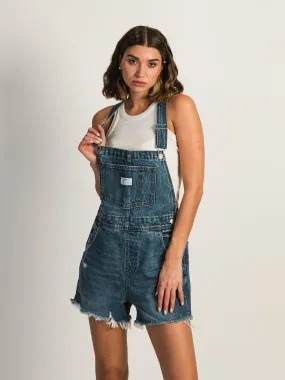 LEVIS VINTAGE SHORTALL MEADOW GAME