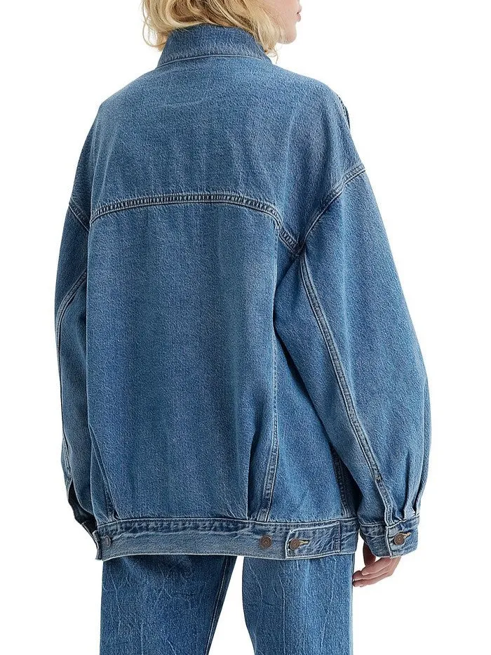 LEVI'S XL Trucker Jacket