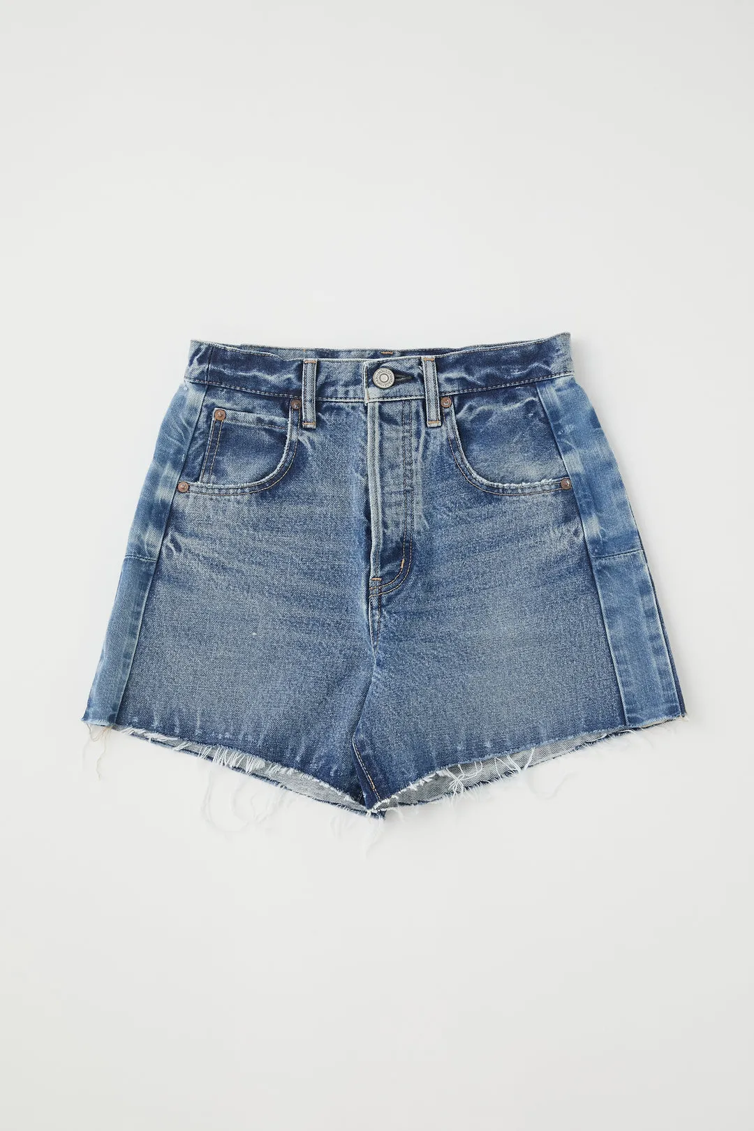 Moussy CARY SHORTS-HI