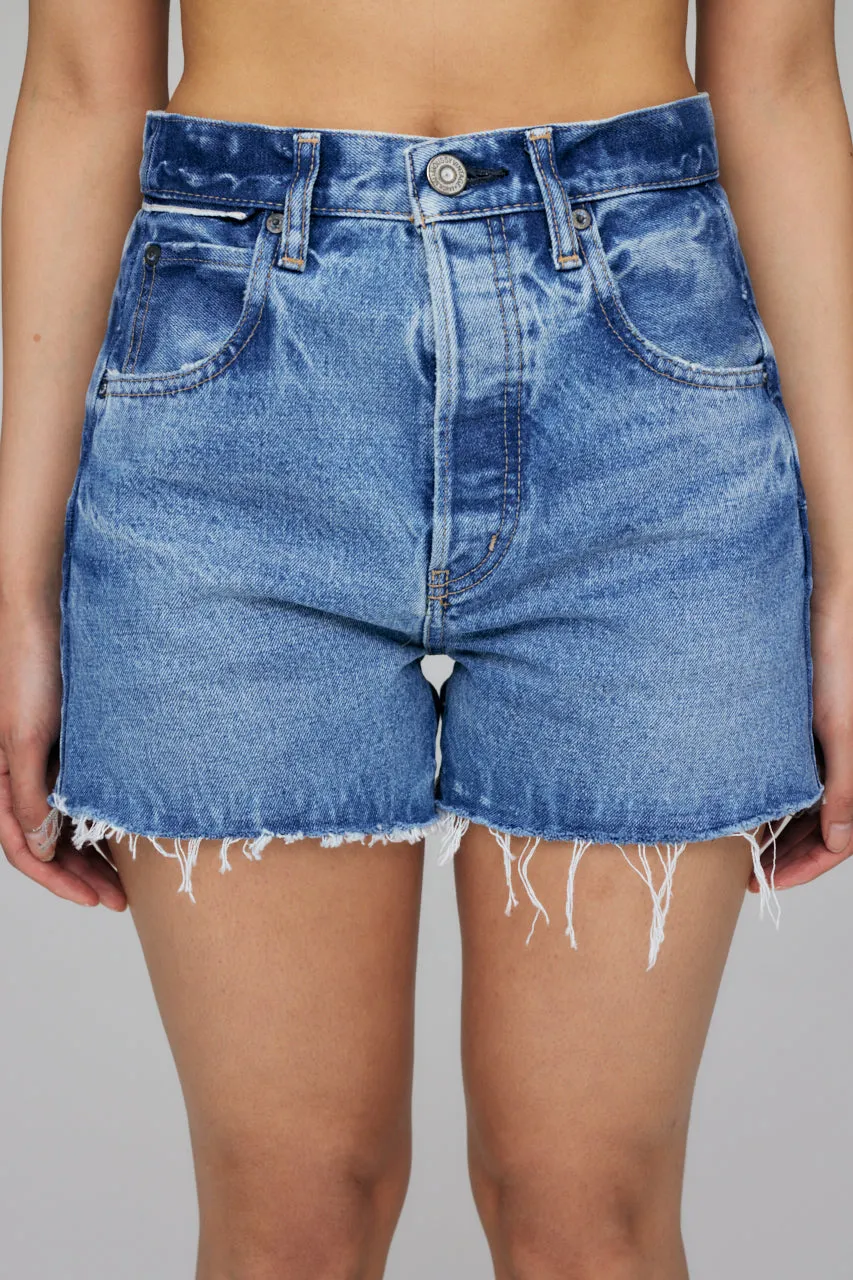 Moussy CARY SHORTS-HI