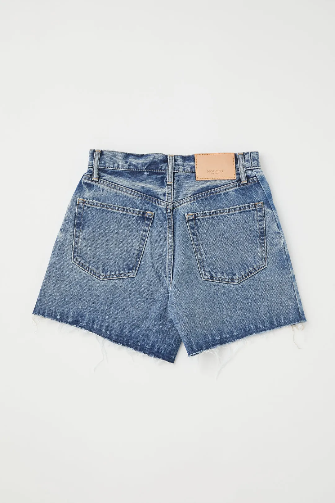 Moussy CARY SHORTS-HI