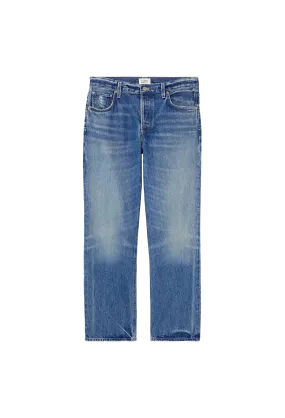 Neve Low Slung Relaxed Jean