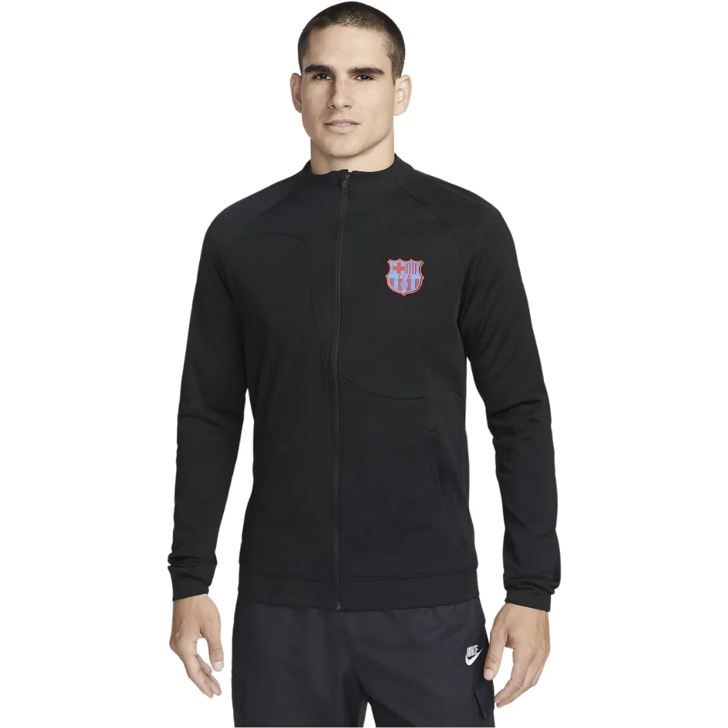 Nike FC Barcelona Academy Pro Full-Zip Jacket