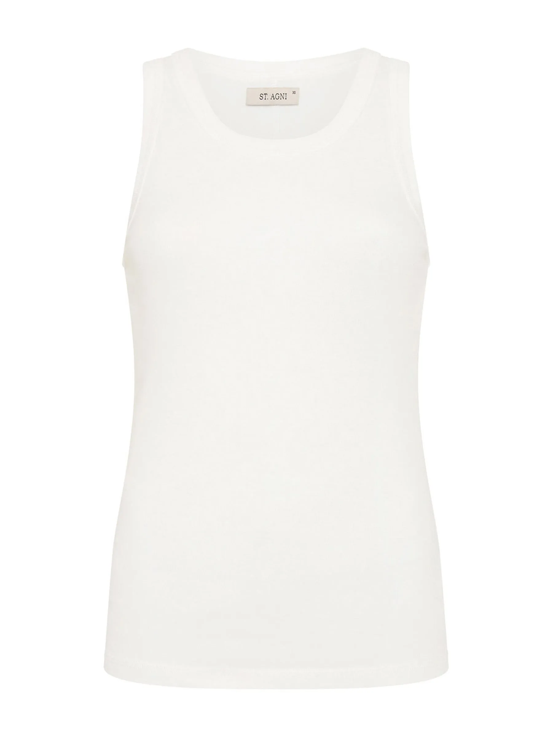 Organic Cotton Singlet