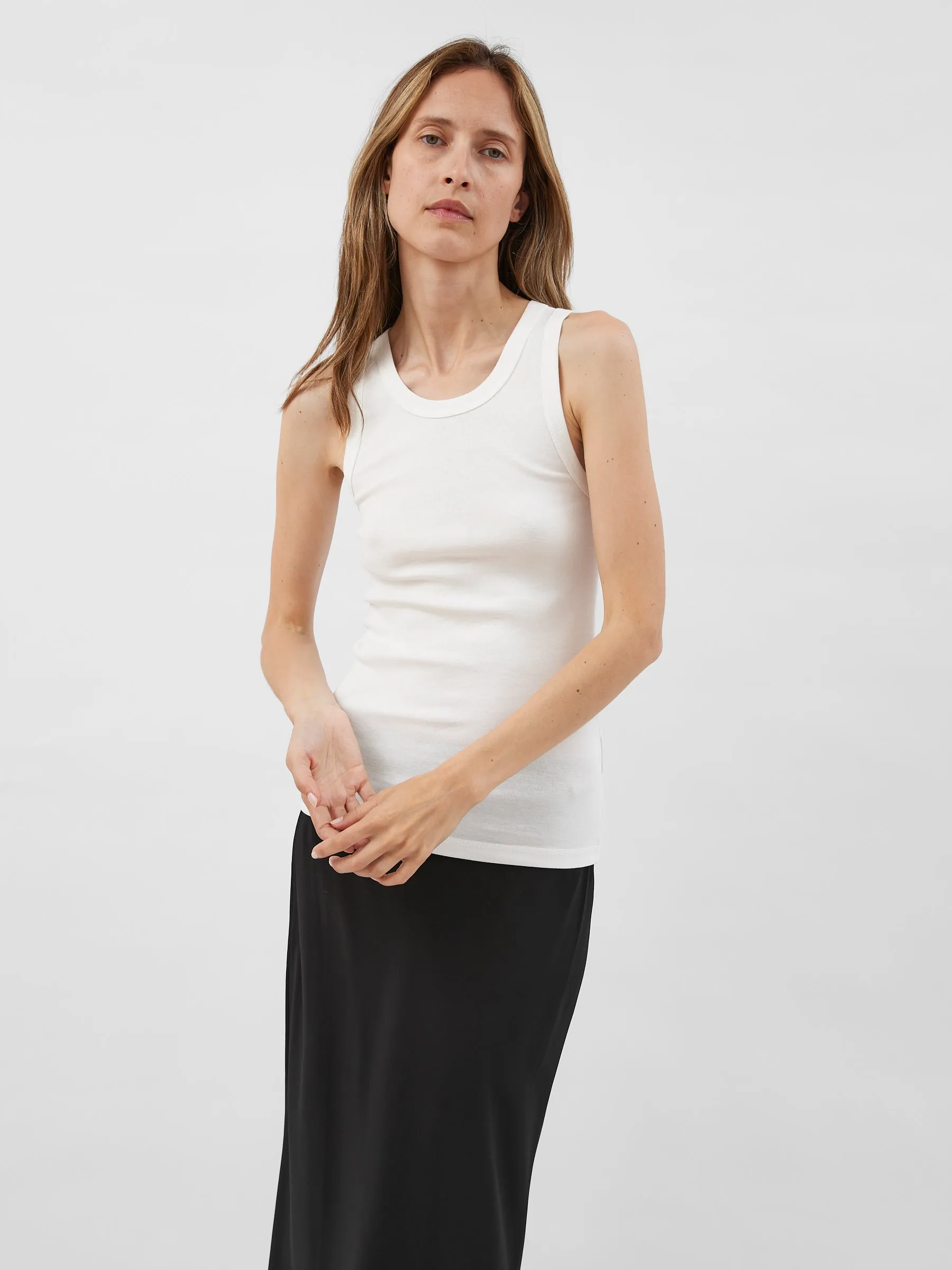 Organic Cotton Singlet