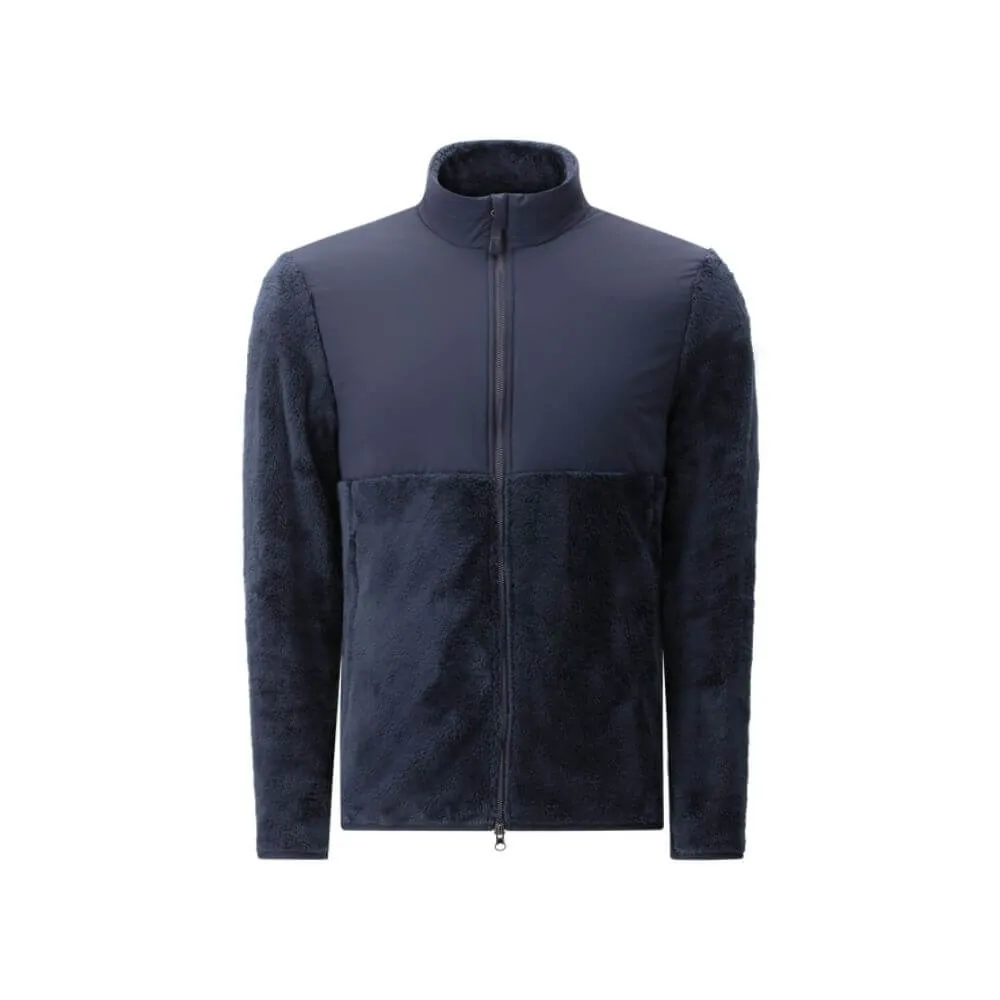 PARAGUAS | FLEECE PRO-THERM JACKET