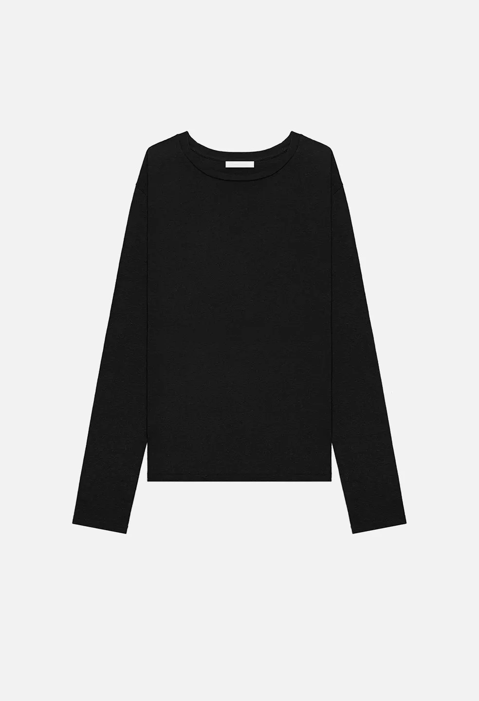 Peggy Tee / Black