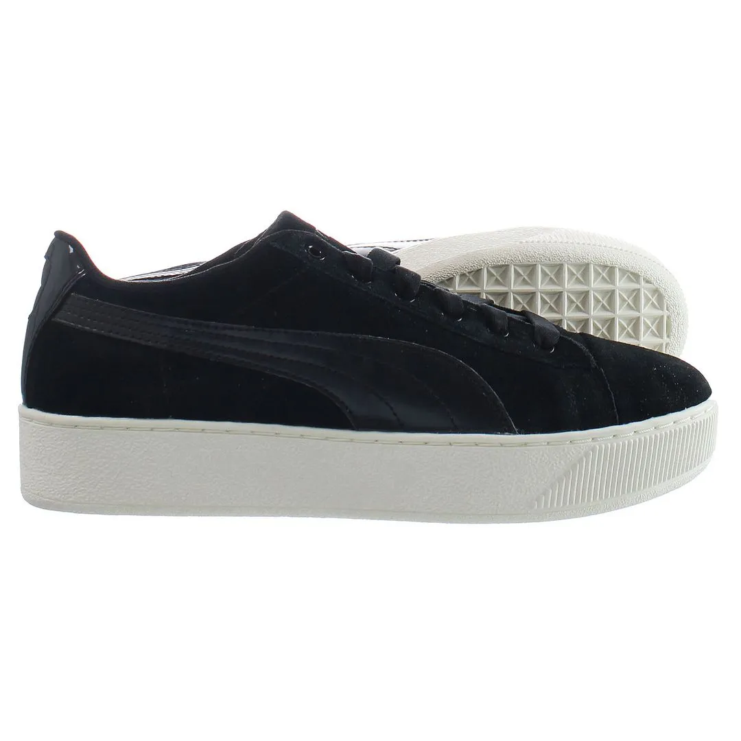 Puma Classic Extreme Black Womens Trainers