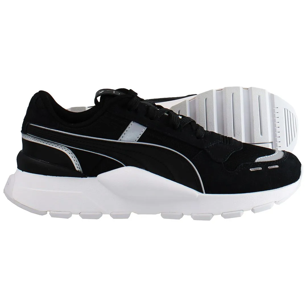 Puma RS 2.0 KD Black Womens Trainers