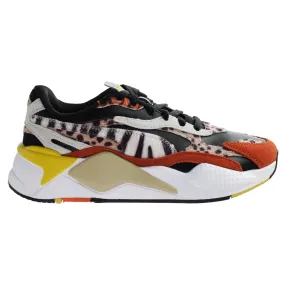 Puma RS-X3 W.Cats Multicolor Womens Trainers