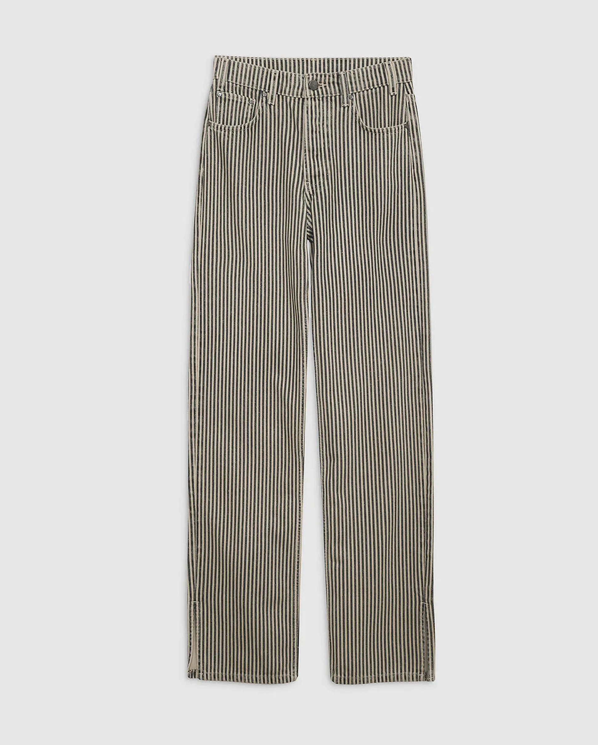 ROY JEAN / STRIPE