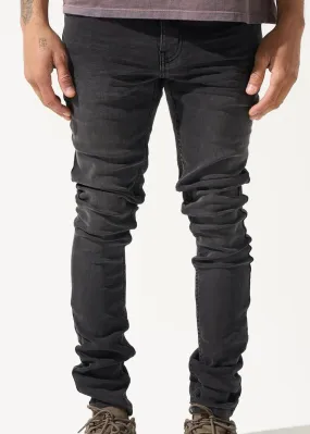 Serenede “Ghost” Wash Jeans