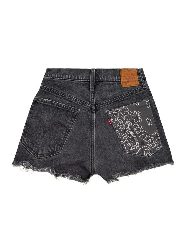 Short Jean 20 / Taille 34