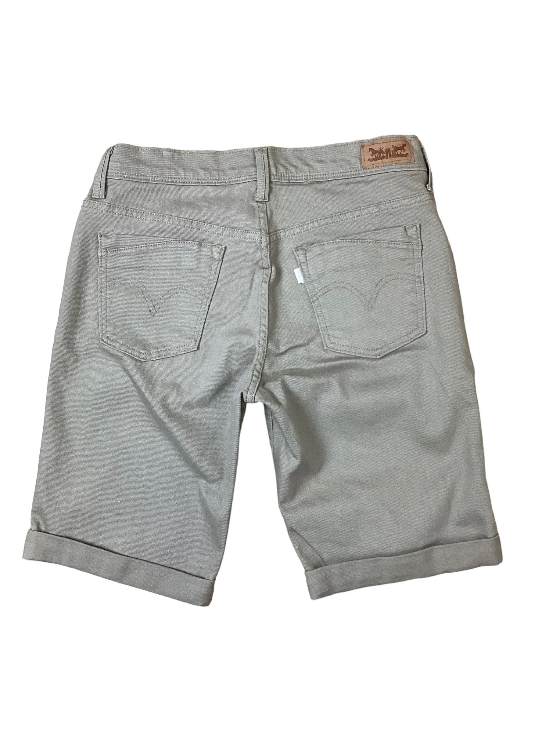 Shorts By Levis  Size: 4