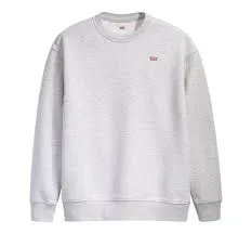 SWEAT LEVI'S ORIGINAL GRIS