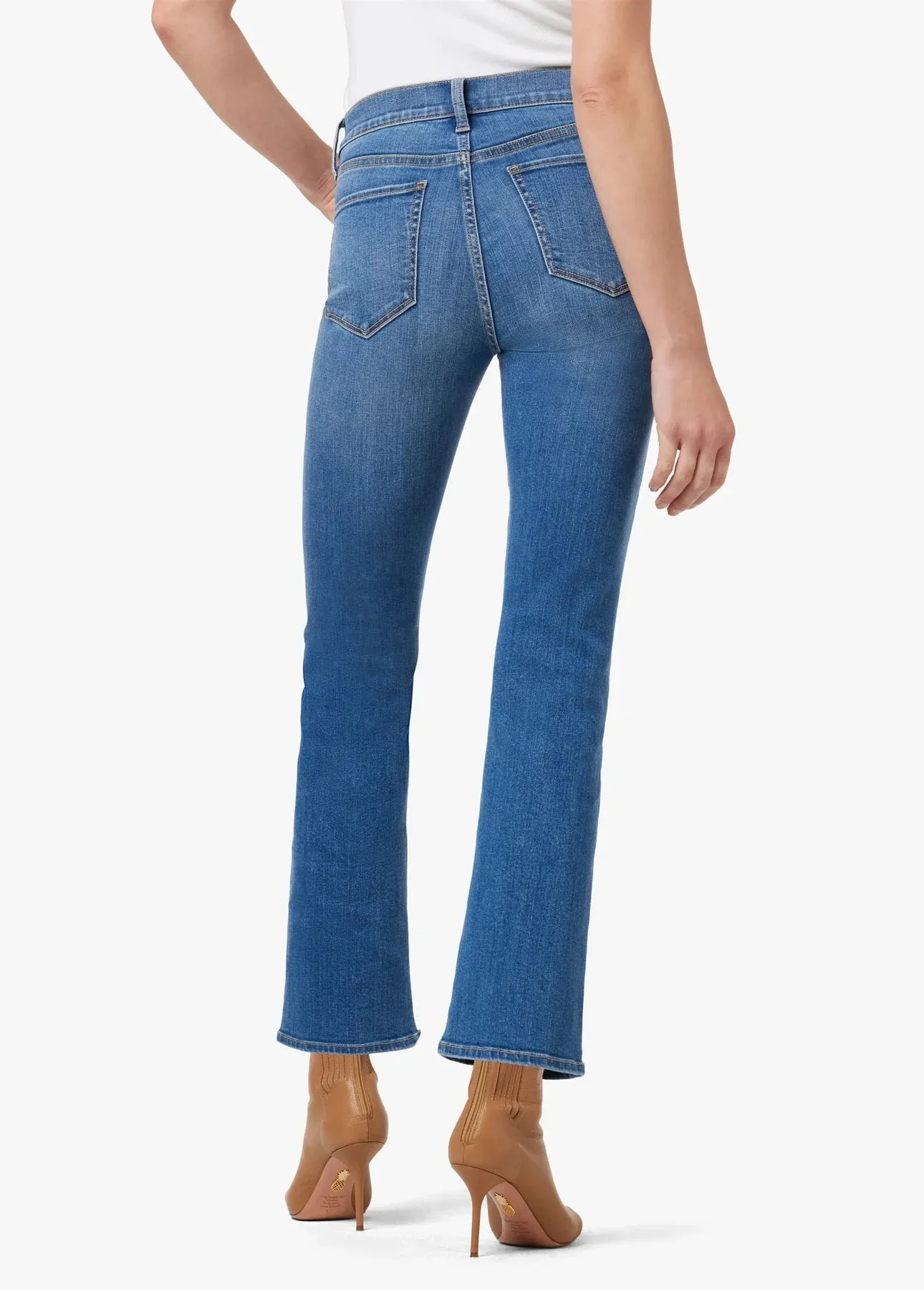 The Callie Bootcut