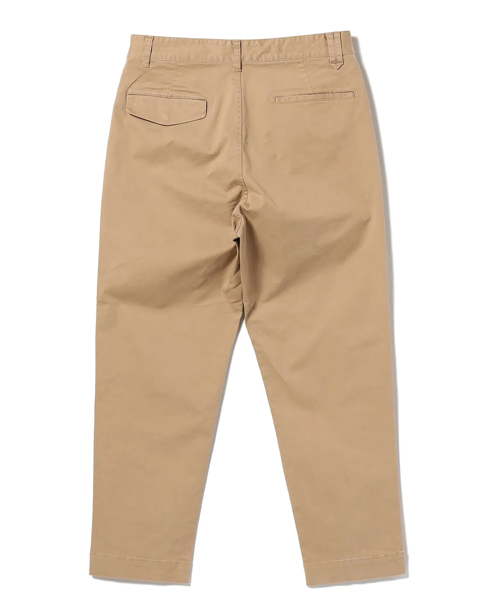 Ventile Trouser