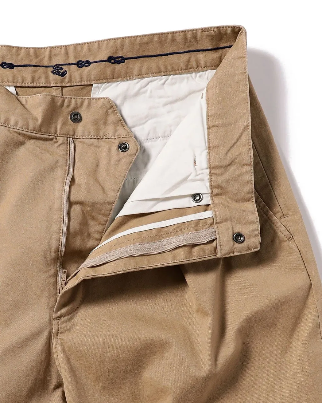 Ventile Trouser