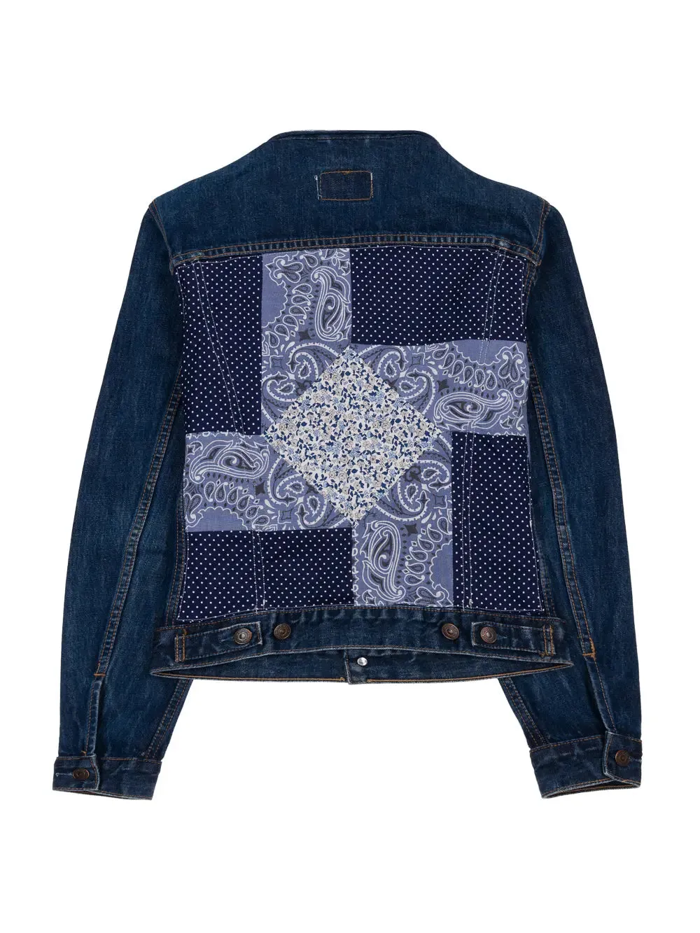 Veste en jean 2 / Taille 36