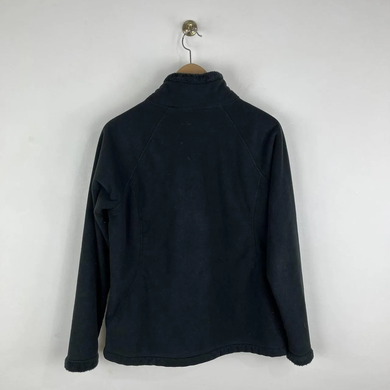 Vintage The North Face Fleece (Large Women's)