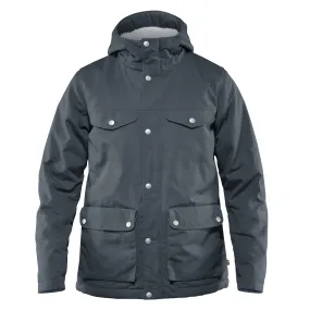 Womens Greenland Winter Jacket - Dusk