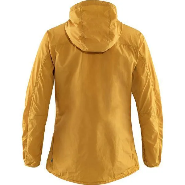 Womens High Coast Wind Jacket