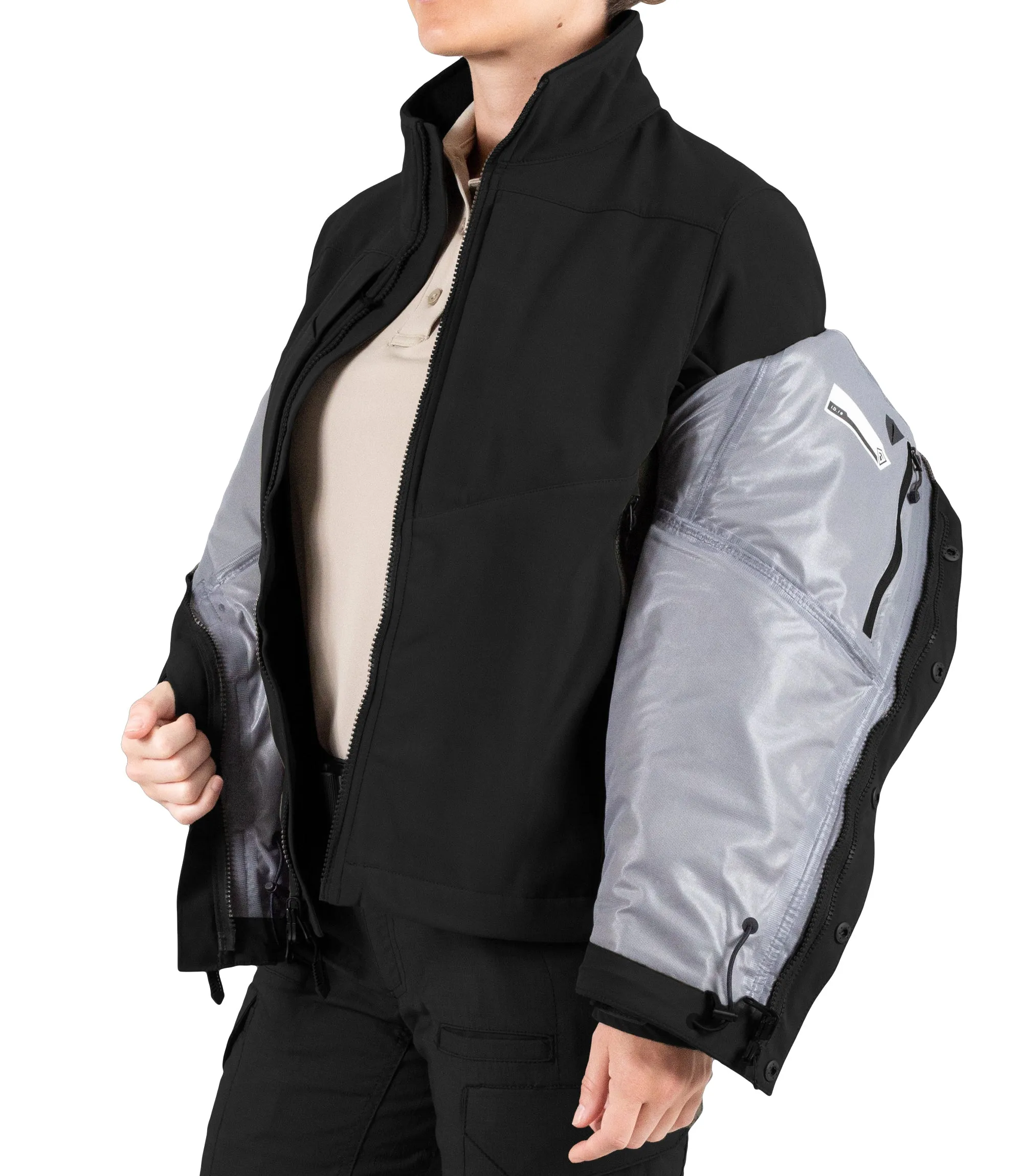 Women’s Tactix 3-In-1 System Jacket