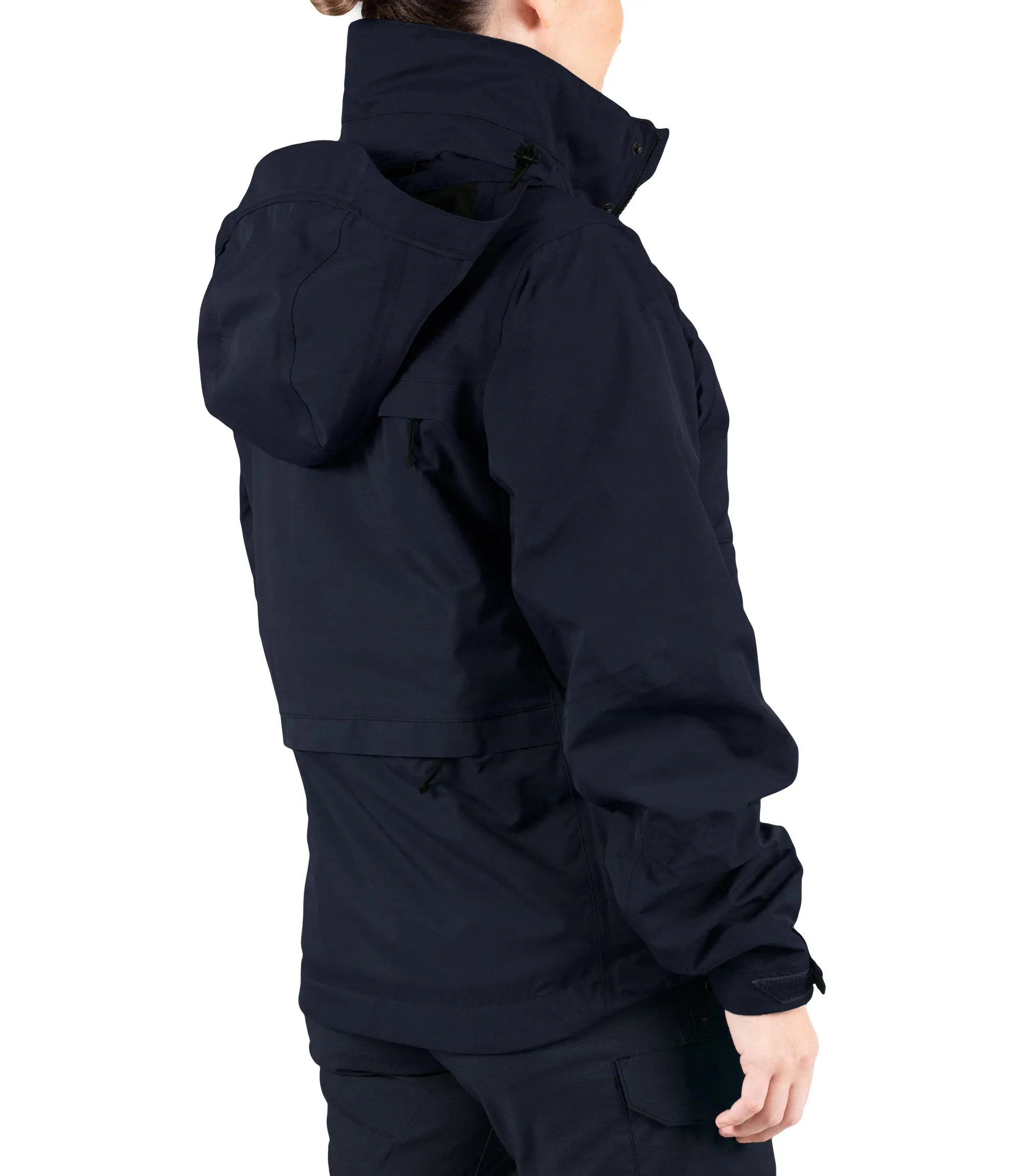 Women’s Tactix 3-In-1 System Jacket