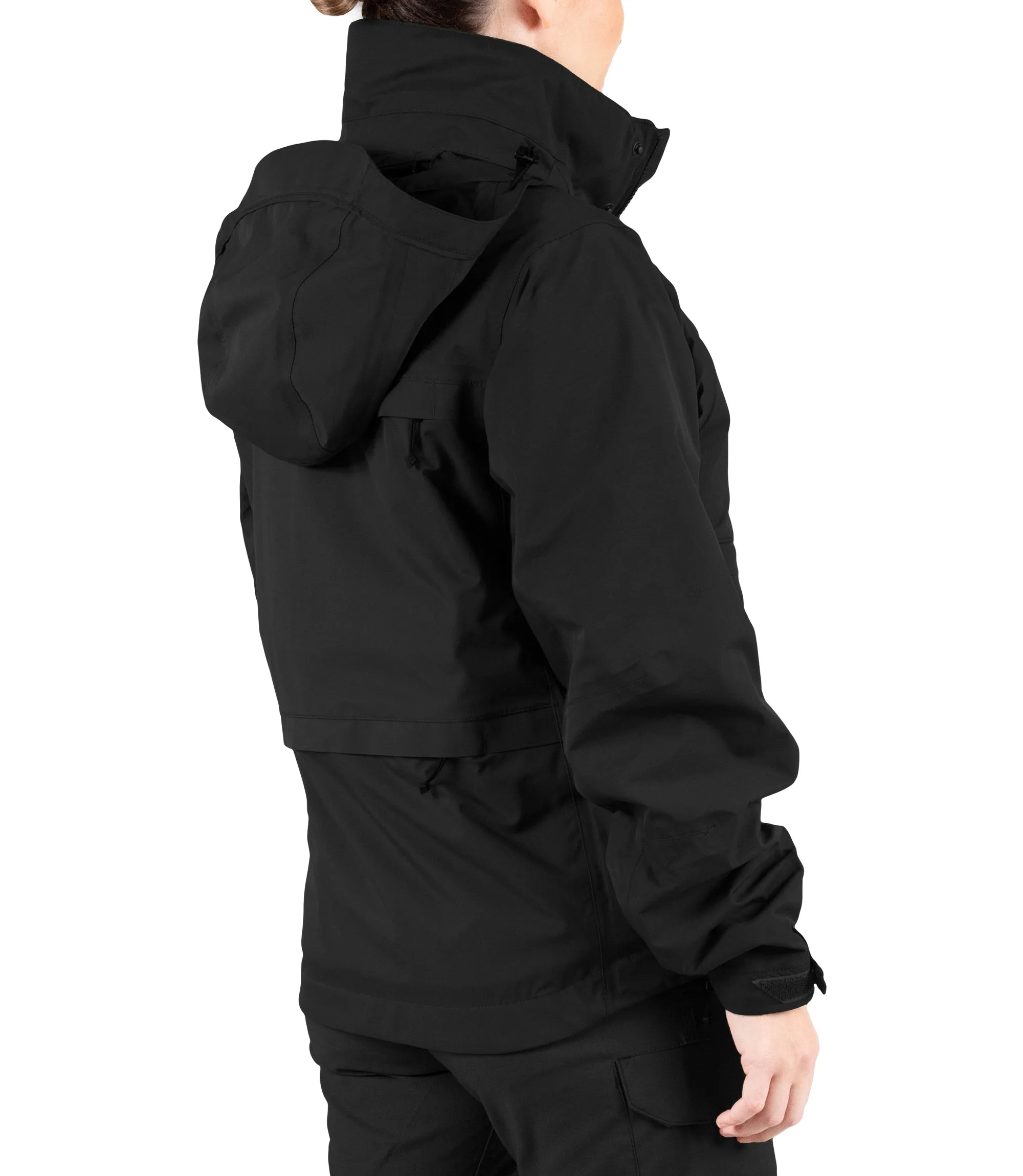 Women’s Tactix 3-In-1 System Jacket